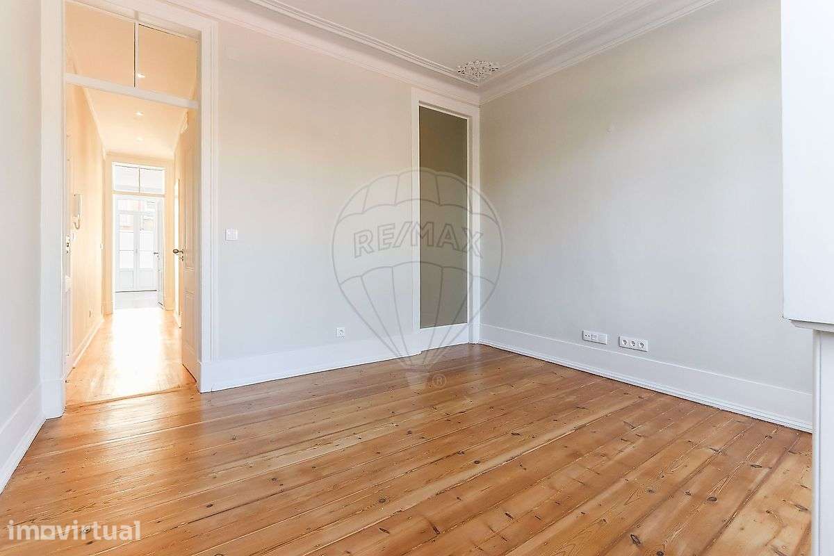 Apartamento T2 para arrendamento - Grande imagem: 2/18