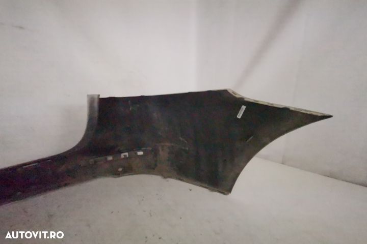 Bara Spate Originala Cu Senzori In Stare Buna Mercedes-Benz ML W166 20 - 7