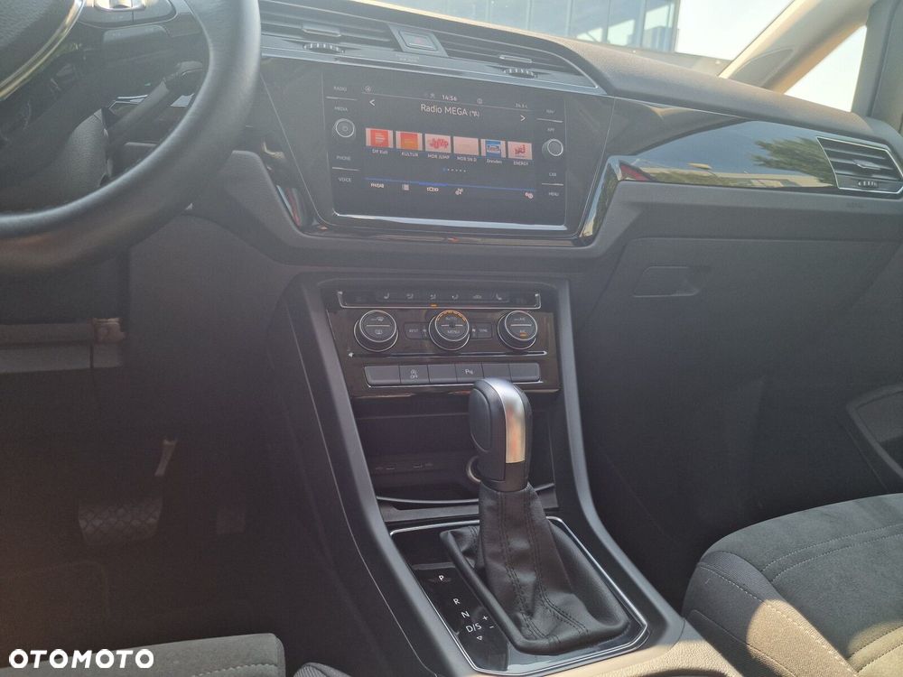 Volkswagen Touran 2.0 TDI BMT Highline DSG - 22