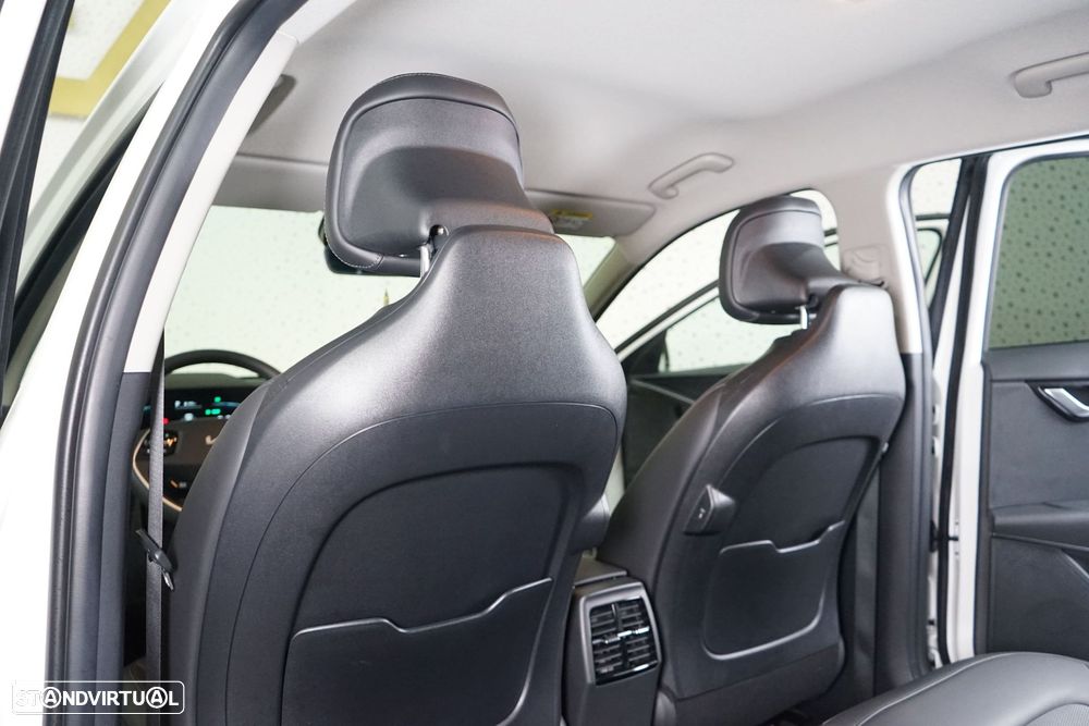 Kia Niro 1.6 GDi HEV Tech - 43
