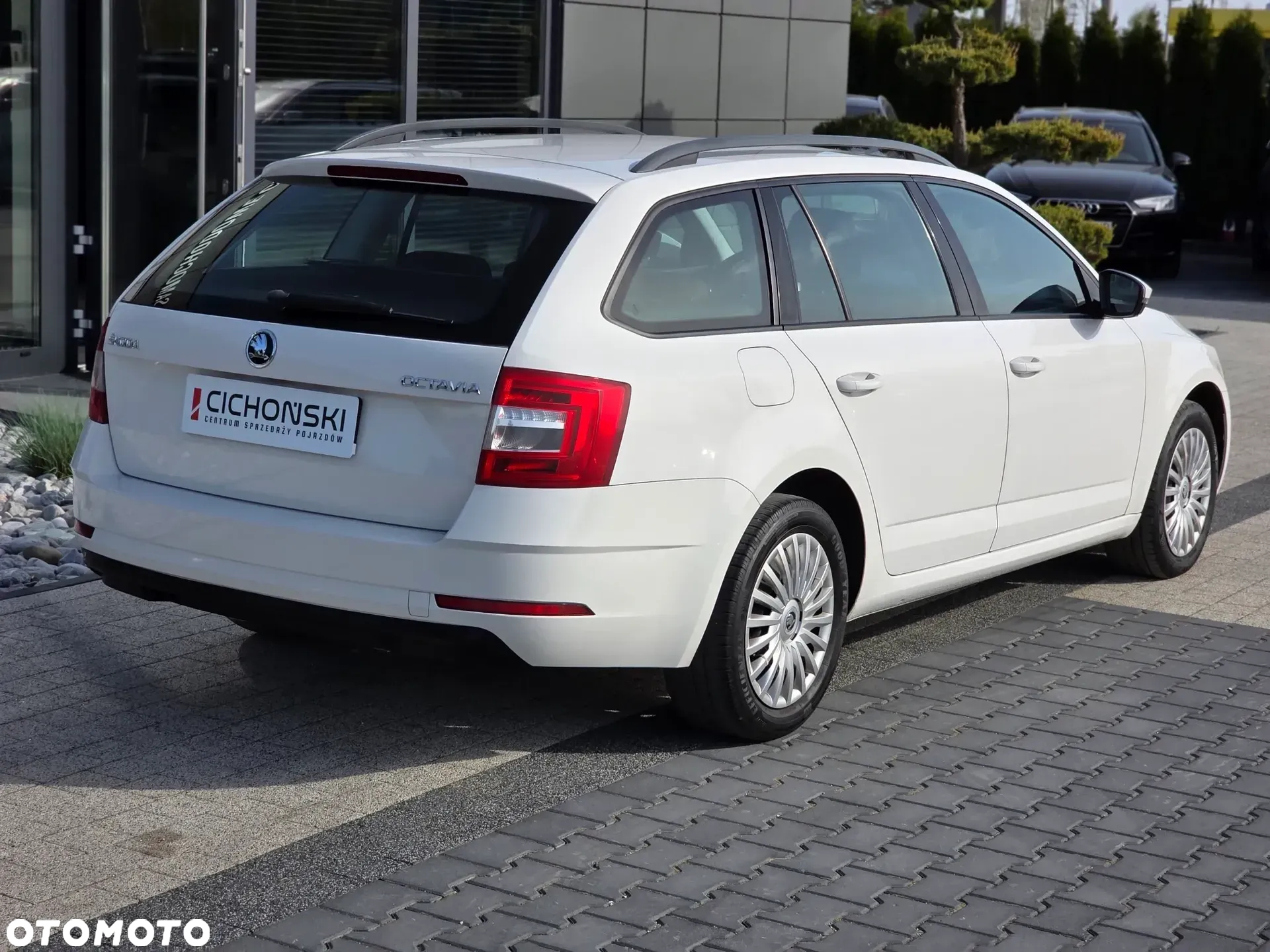 Skoda Octavia 1.5 TSI GPF ACT Clever - 29