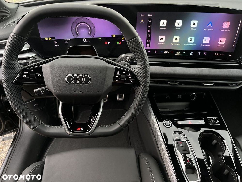 Audi A5 Avant - 25