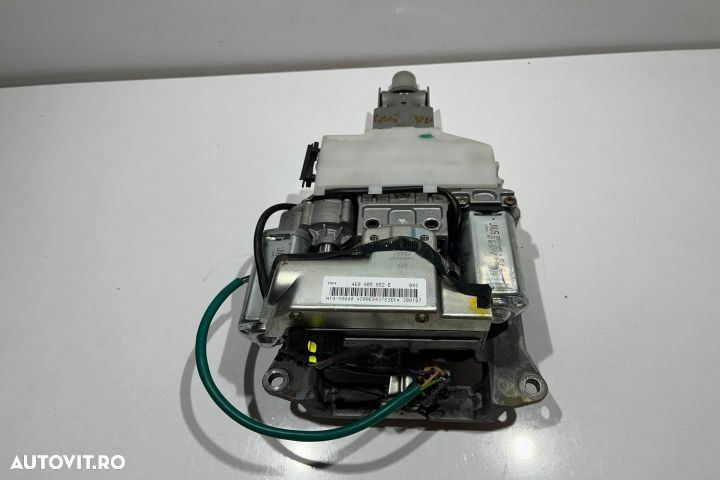 Blocator volan 4E0905852E Bentley Continental GT 1 [2003 - 2012] - 2