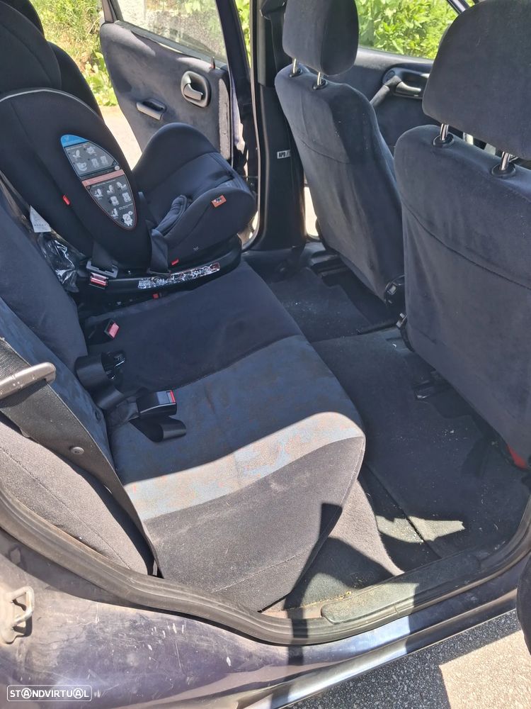 Opel Corsa 1.5 TD Eco - 5