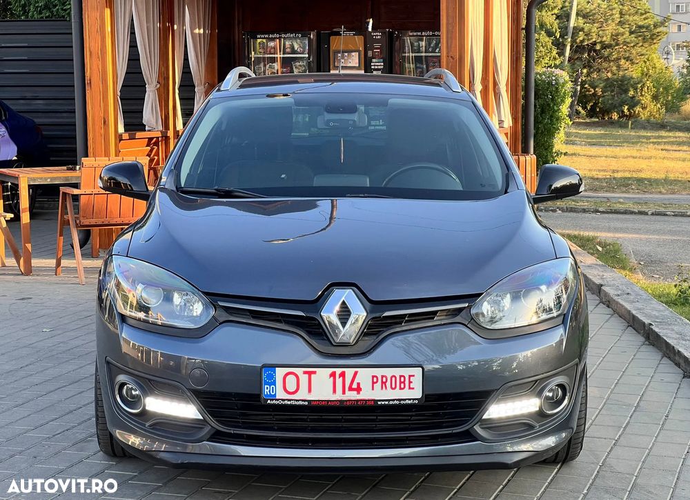 Renault Megane - 14