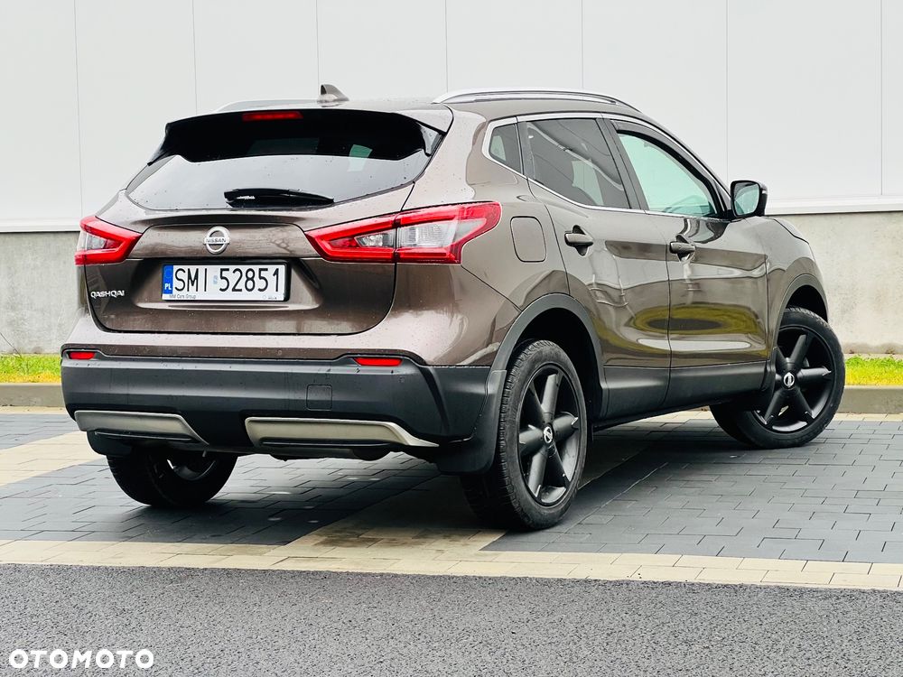 Nissan Qashqai 1.2 DIG-T N-Connecta - 15