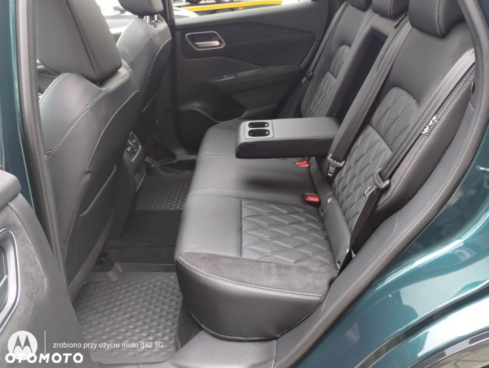 Nissan Qashqai - 16