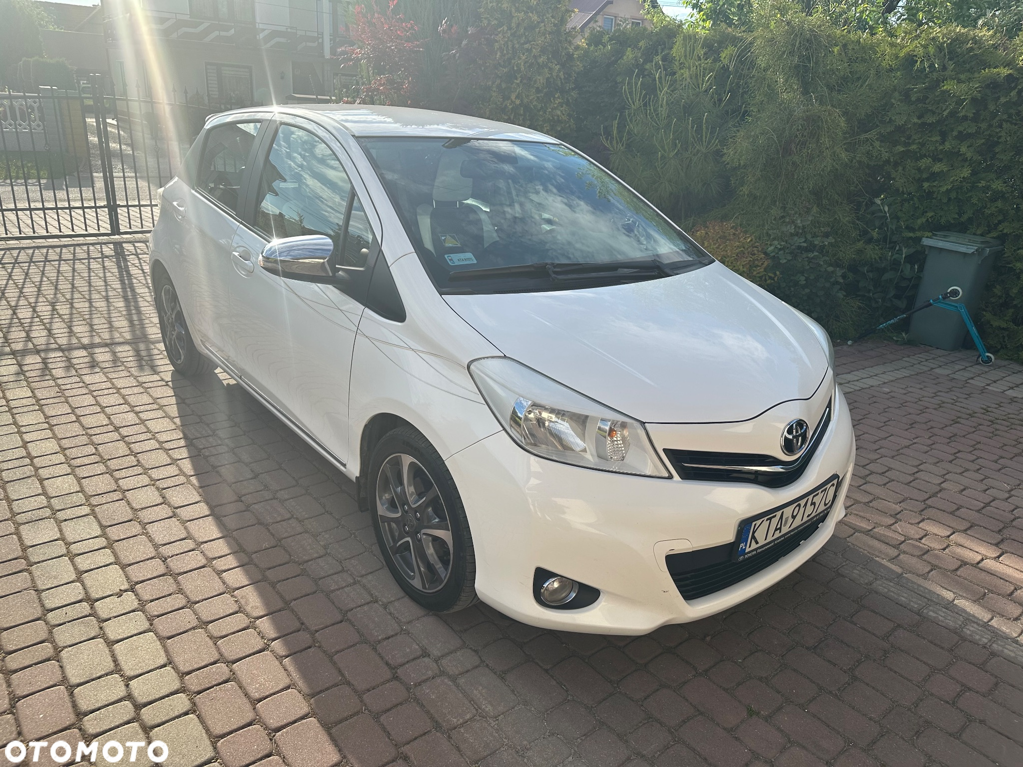 Toyota Yaris 1.33 Trend - 2