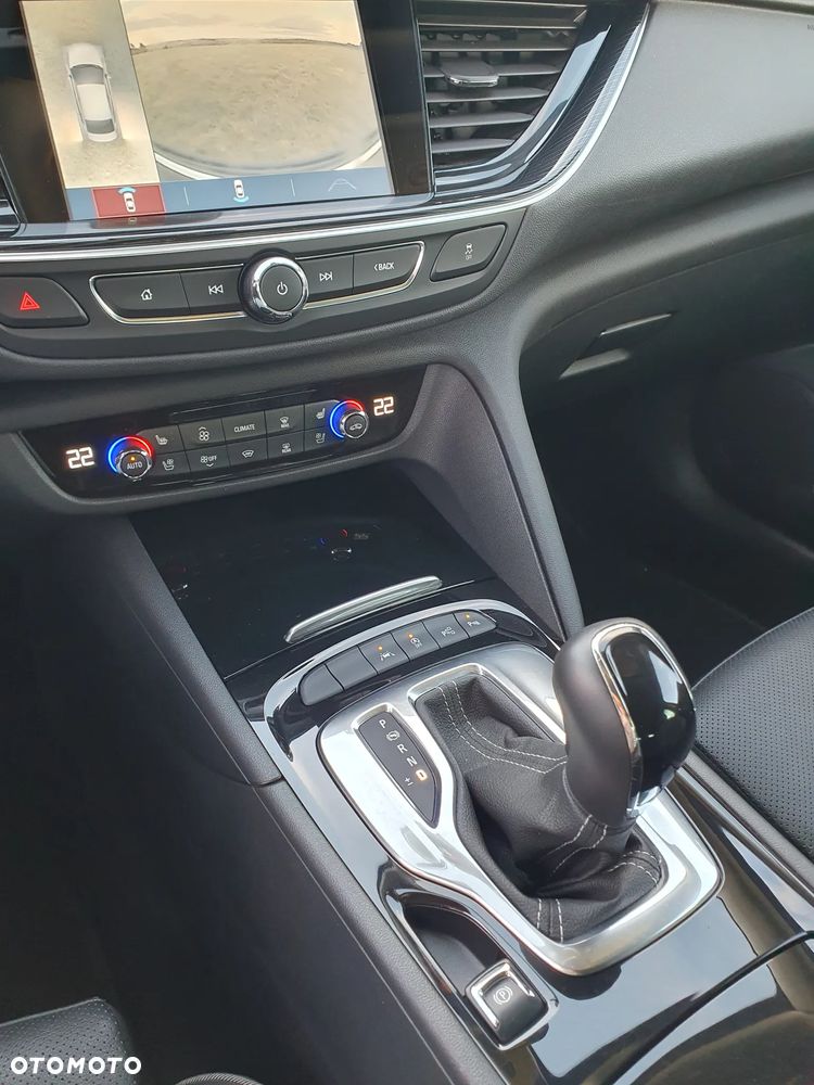 Opel Insignia 2.0 CDTI Ultimate S&S - 10