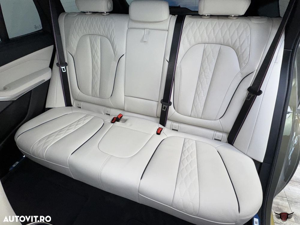 BMW X5 xDrive30d - 28