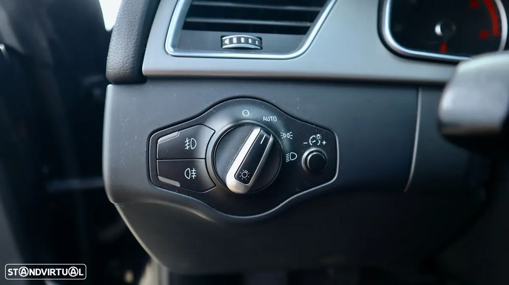 Audi A5 Sportback 2.0 TDI - 46