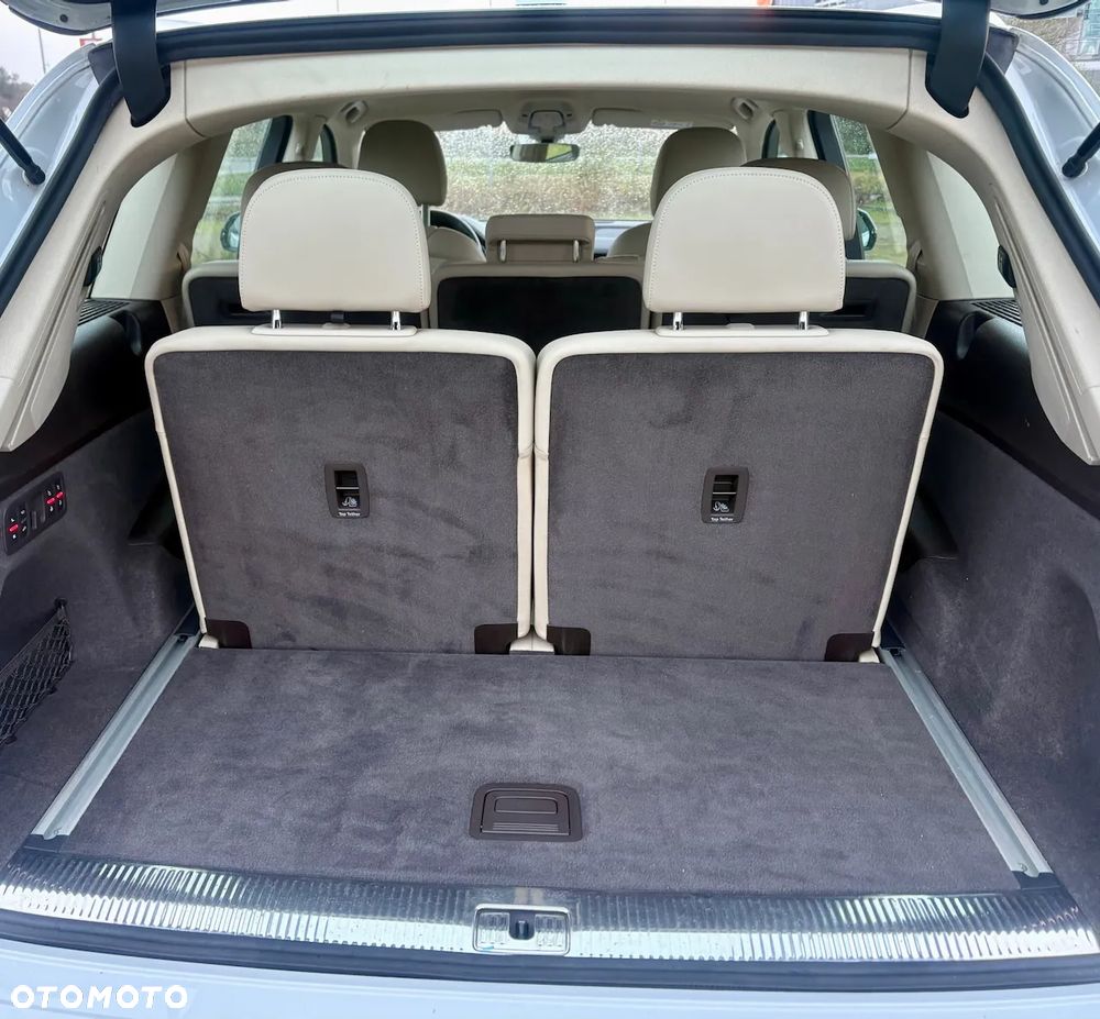Audi Q7 50 TDI mHEV Quattro Tiptr - 7