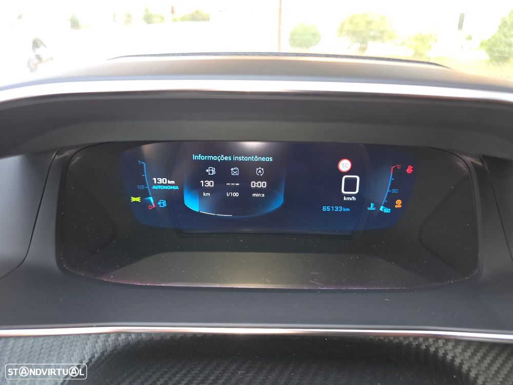 Peugeot 2008 1.2 PureTech Allure Pack - 7