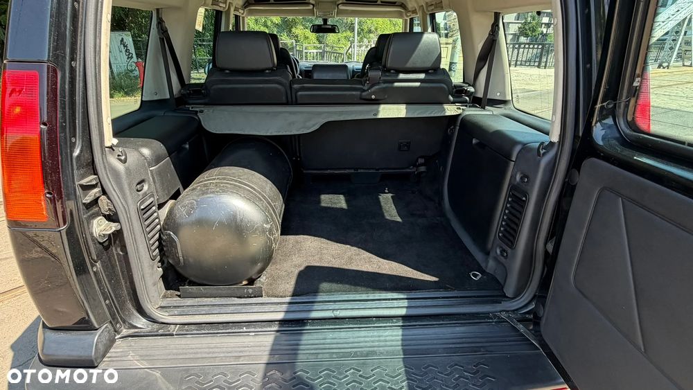 Land Rover Discovery - 18