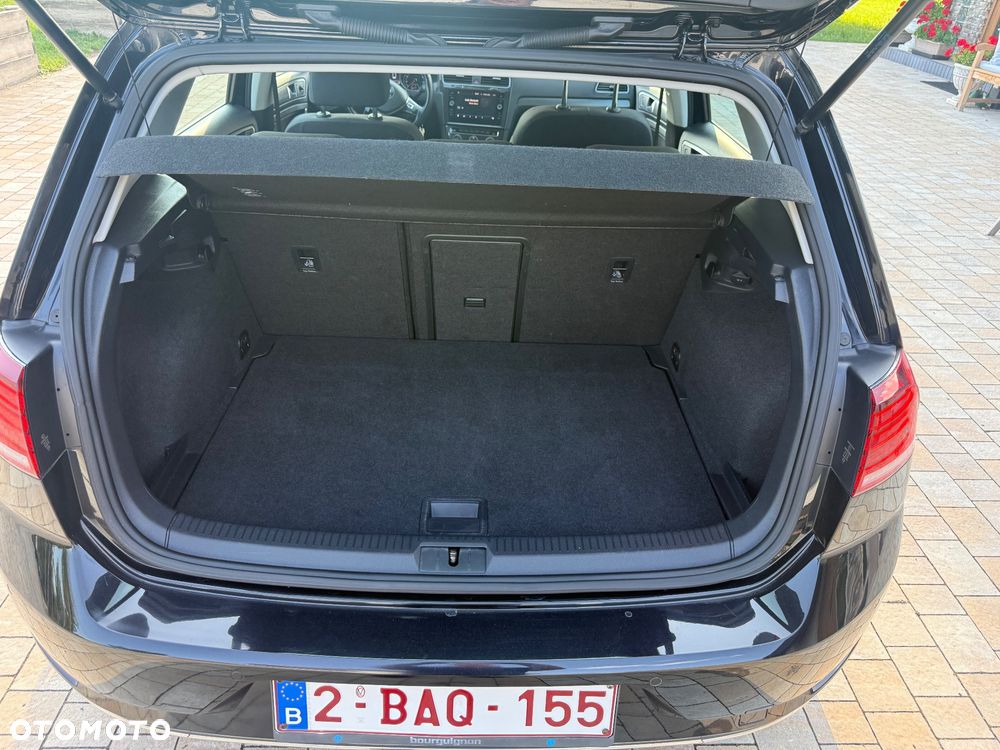 Volkswagen Golf 1.0 TSI Trendline - 4