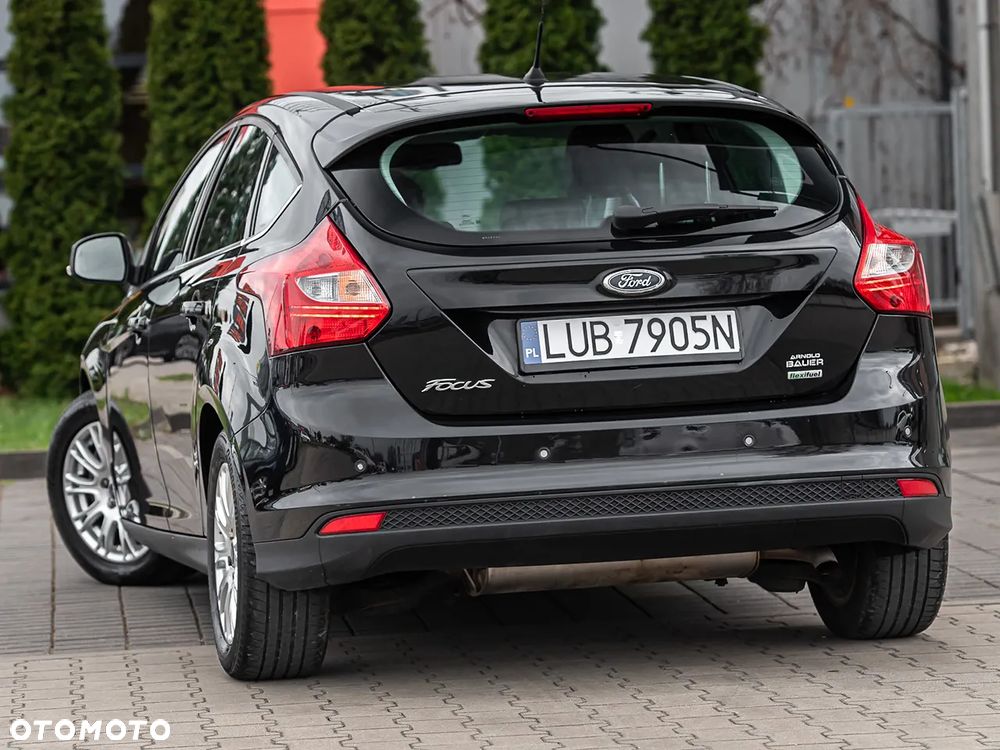 Ford Focus - 2