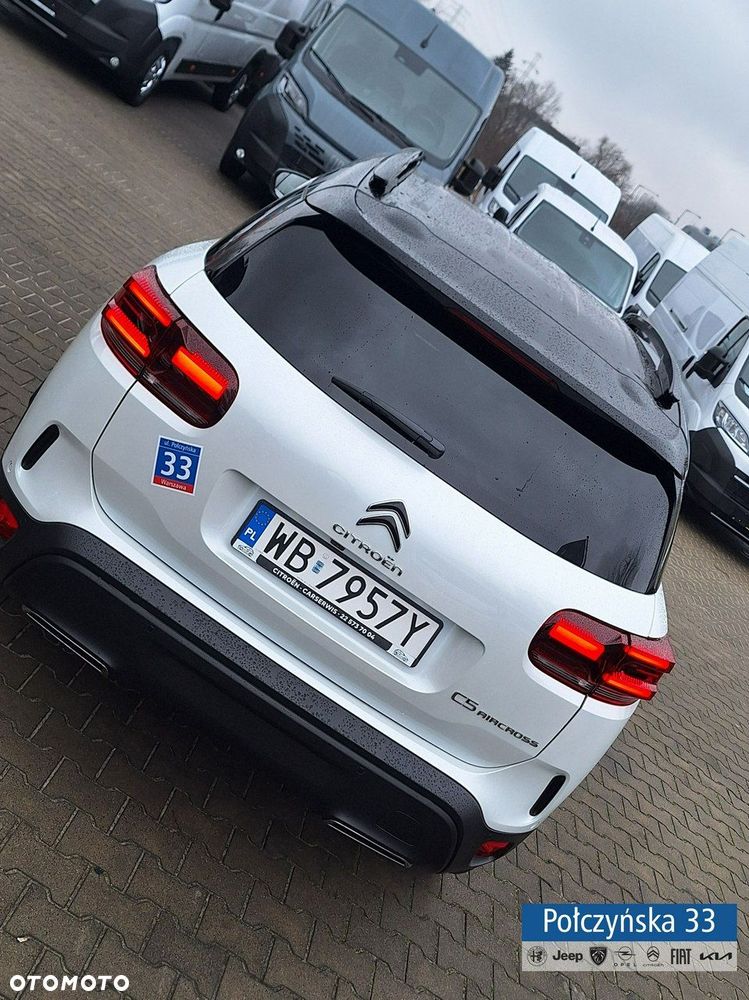 Citroën C5 Aircross - 16
