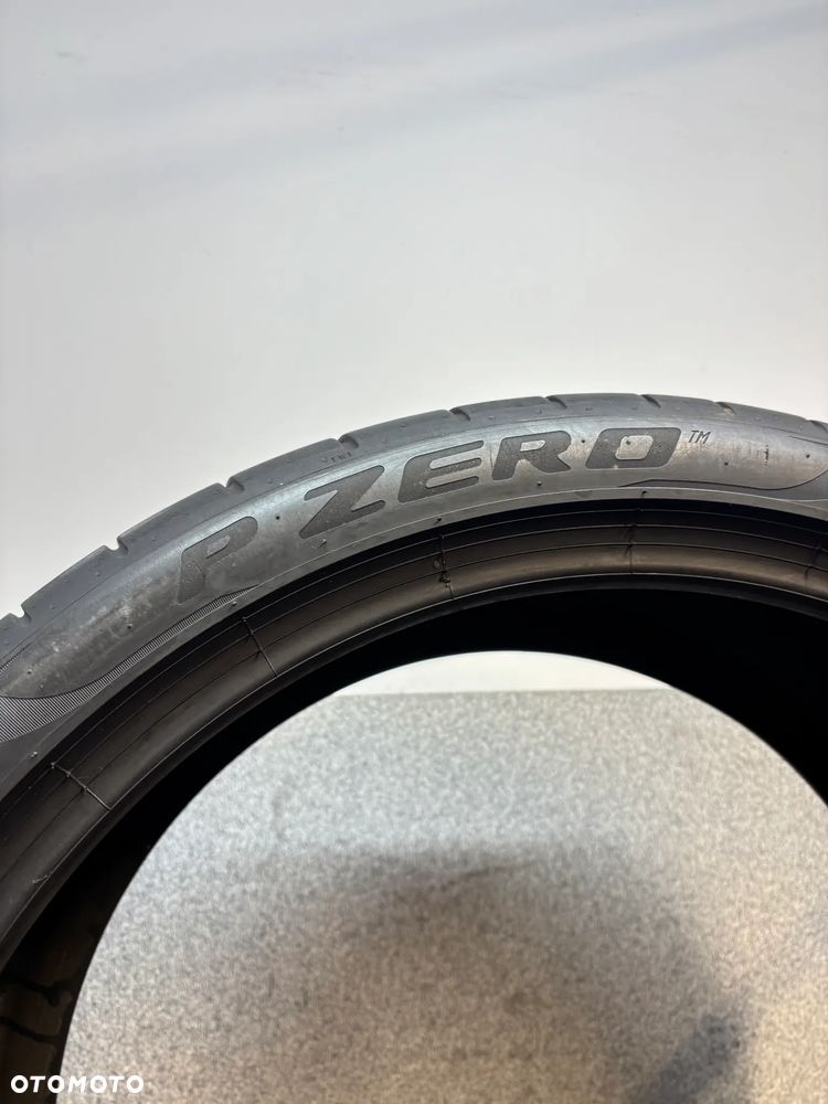 2 Opony Letnie Pirelli 325/30ZR23 (109Y), XL - 7