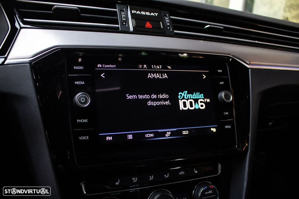 VW Passat Variant 1.4 TSI DSG GTE - 37