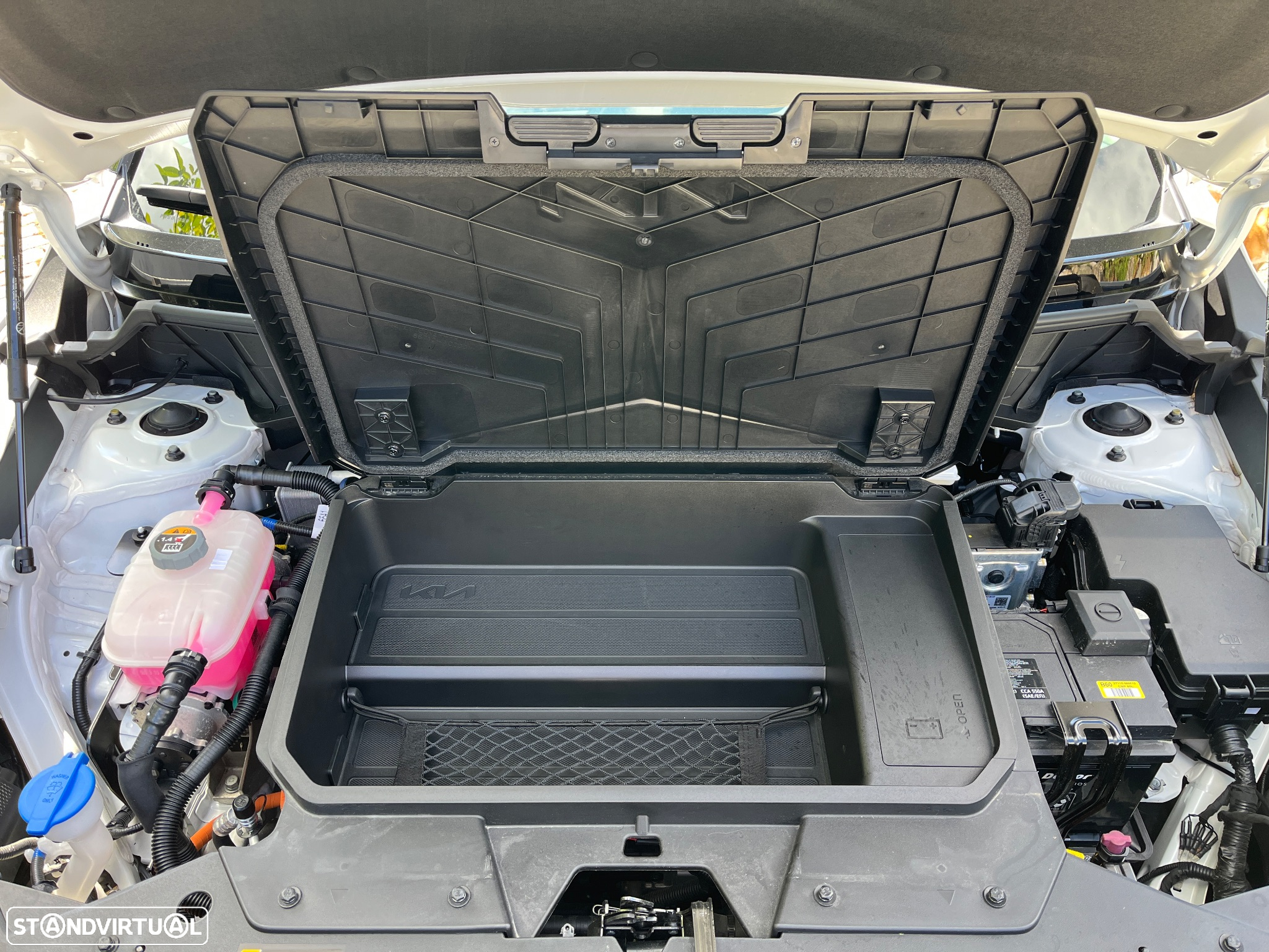 Kia e-Niro 64kWh - 15