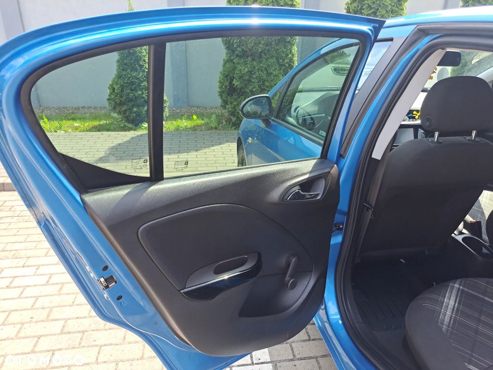 Opel Corsa 1.4 Color Edition - 11
