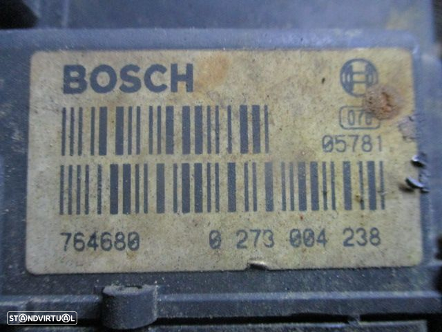 Abs 0273004238 HONDA CIVIC 1999 1.4 I HONDA CIVIC 1997 1.4I 90CV 0P - 4