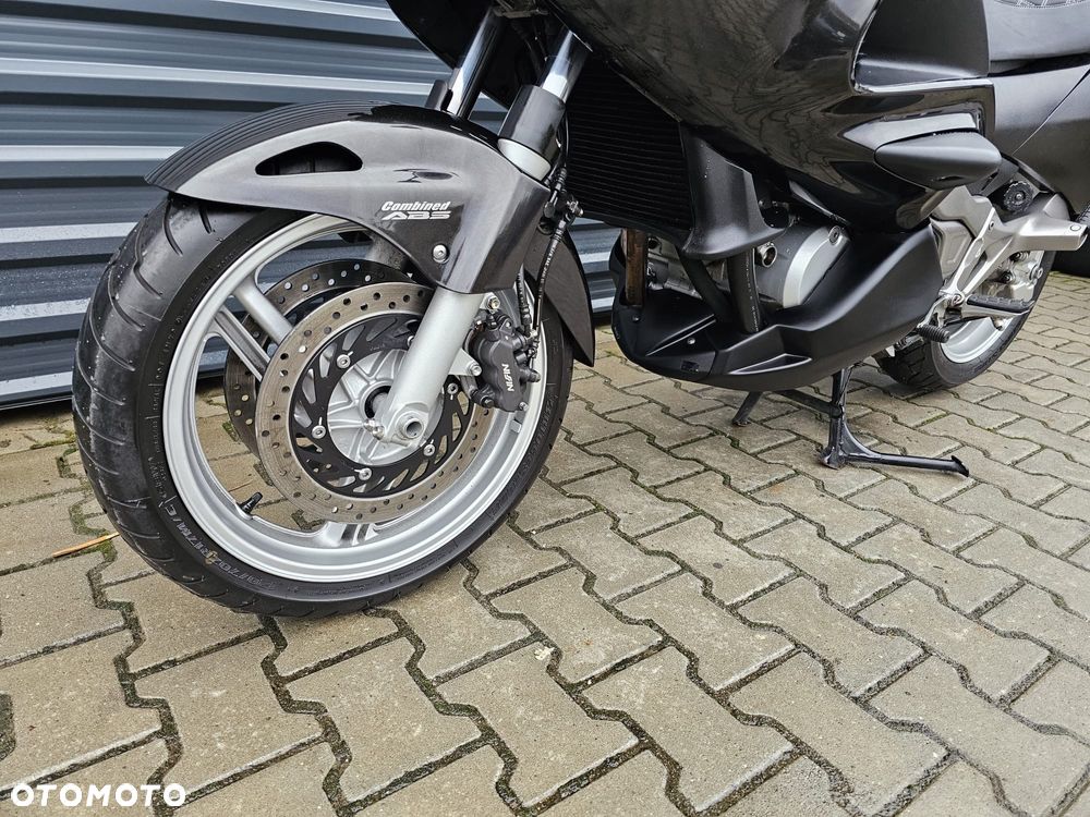 Honda Deauville - 16