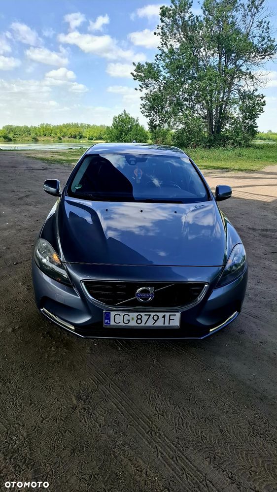Volvo V40 D4 Kinetic - 2