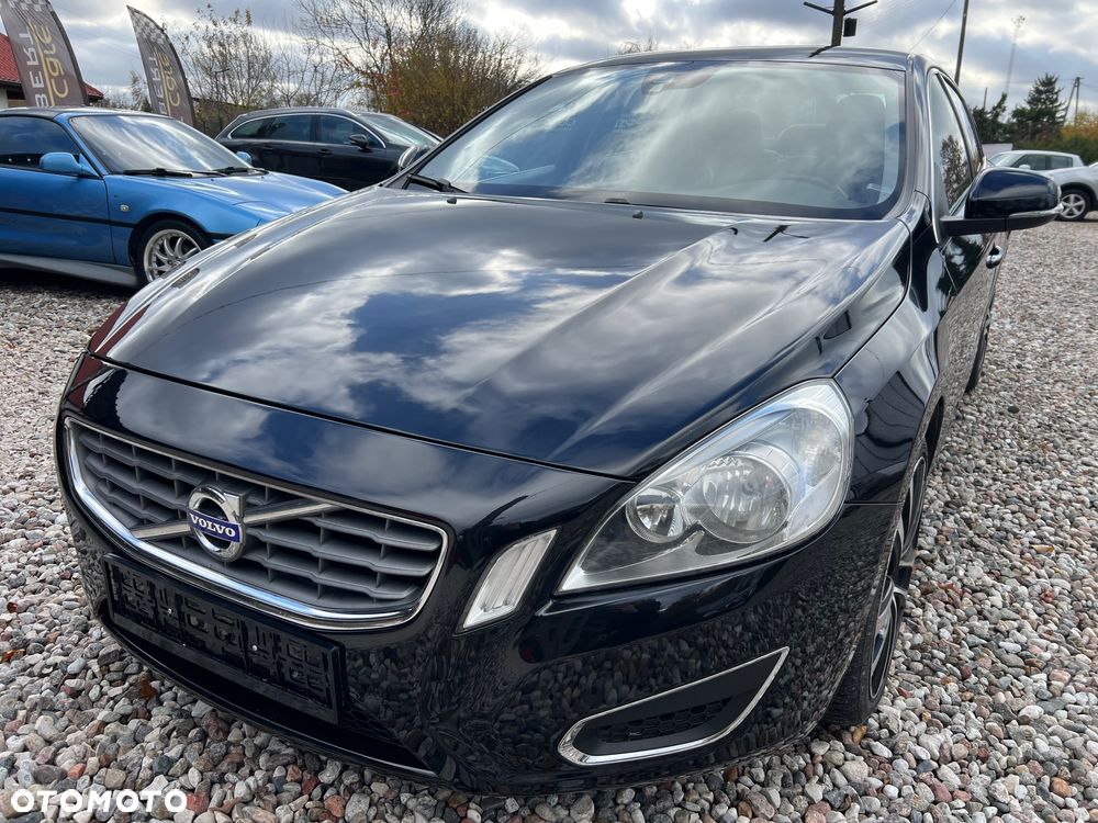 Volvo S60 - 3
