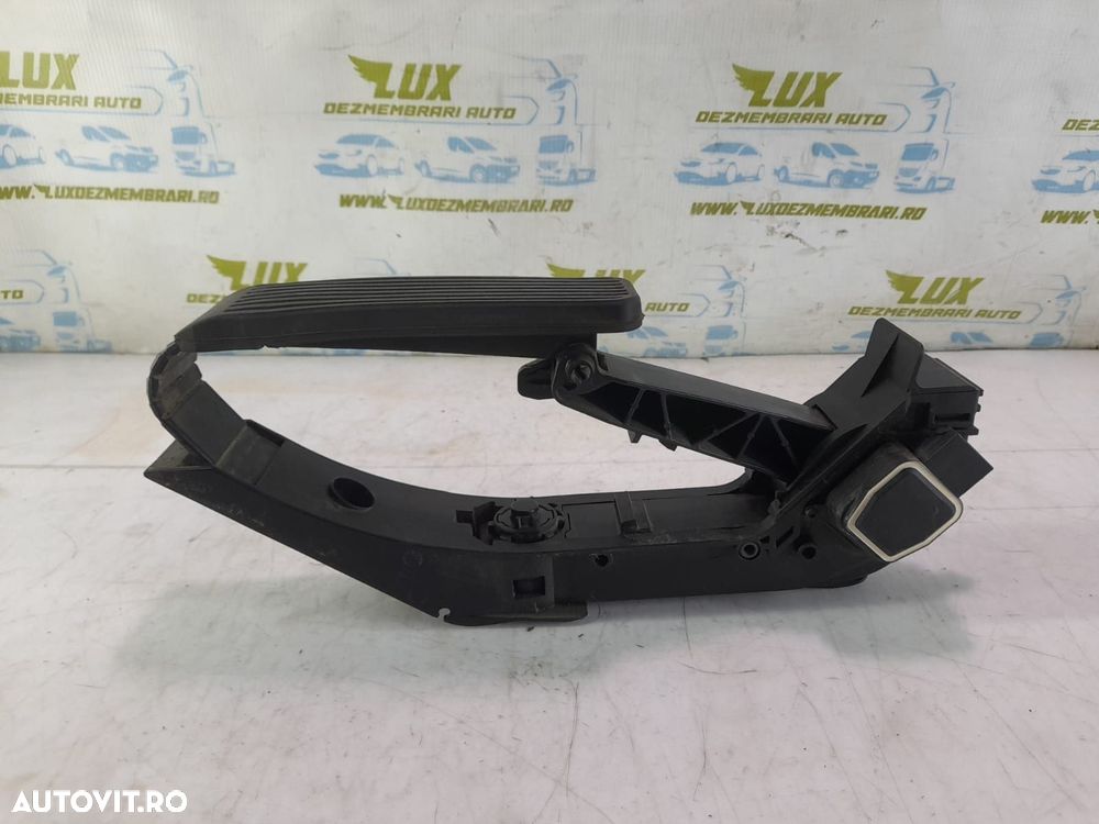 Pedala acceleratie A2113010001 Mercedes-Benz S-Class W221 [2005 - 200 - 2