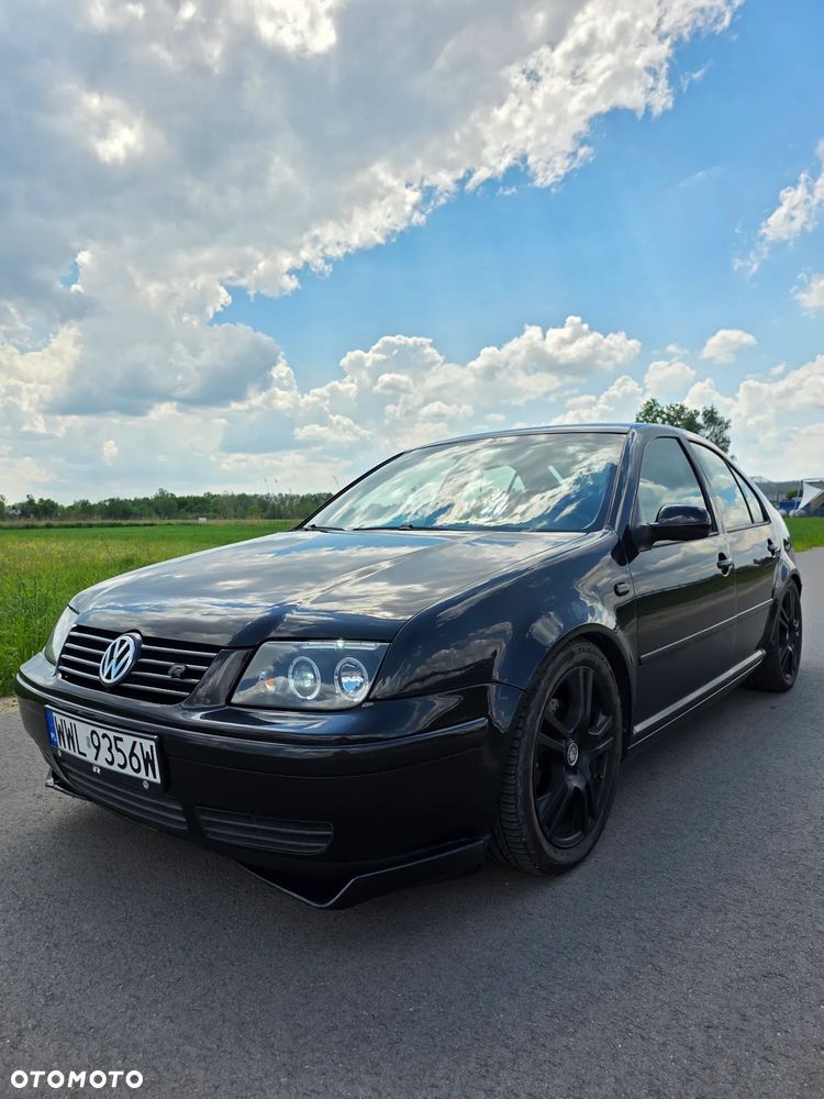 Volkswagen Bora 1.6 Comfortline - 4