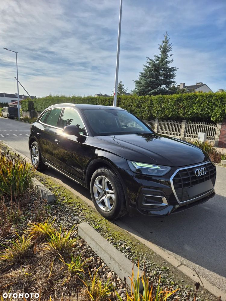Audi Q5 - 1