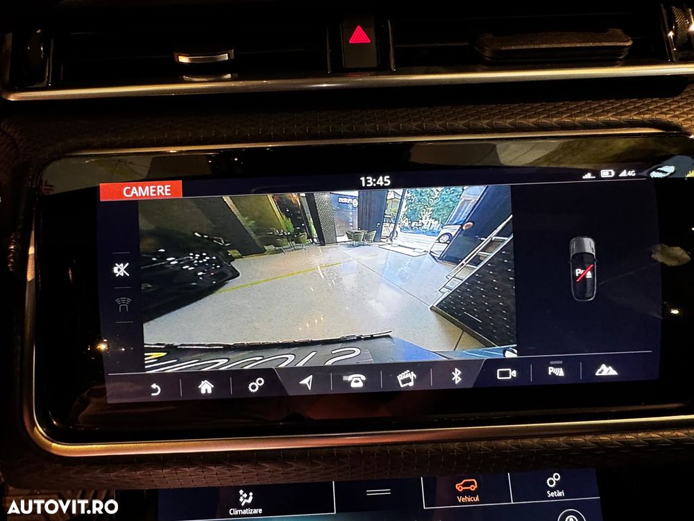 Land Rover Range Rover Velar 2.0 R-Dynamic - 22