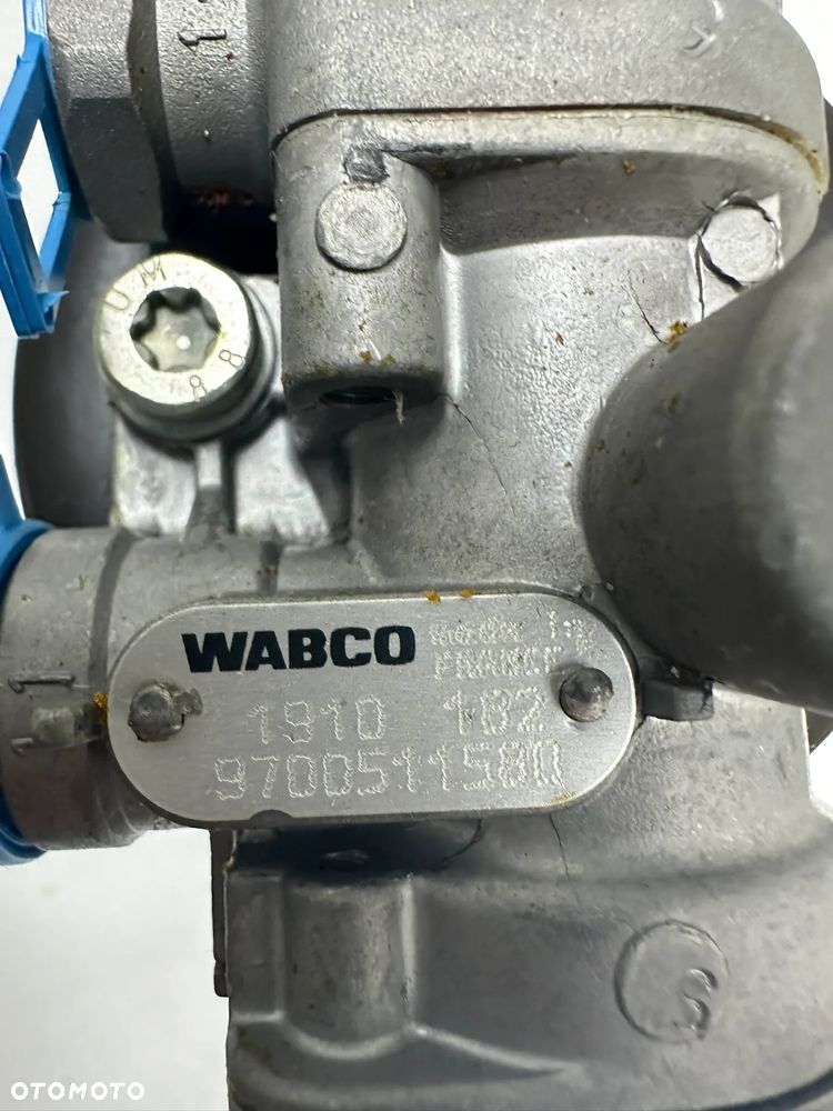 Siłownik Pompa Sprzęgła MERCEDES MK NG SK O 404 - 3