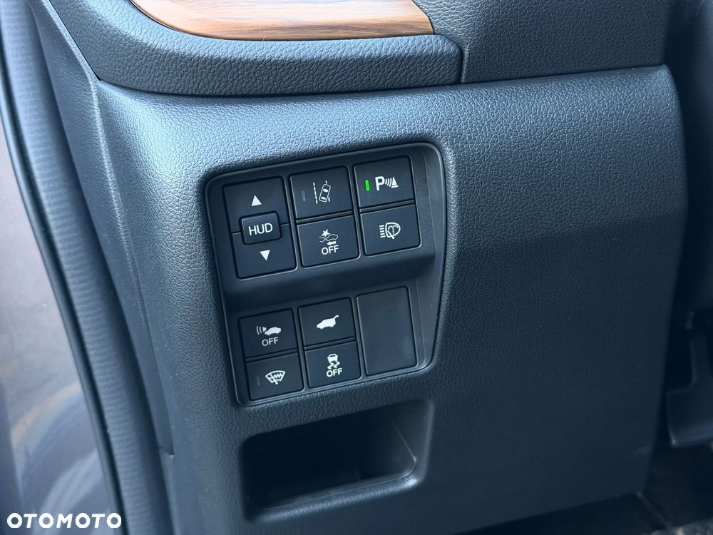 Honda CR-V 2.0 i-MMD Executive (Honda Connect+) - 31