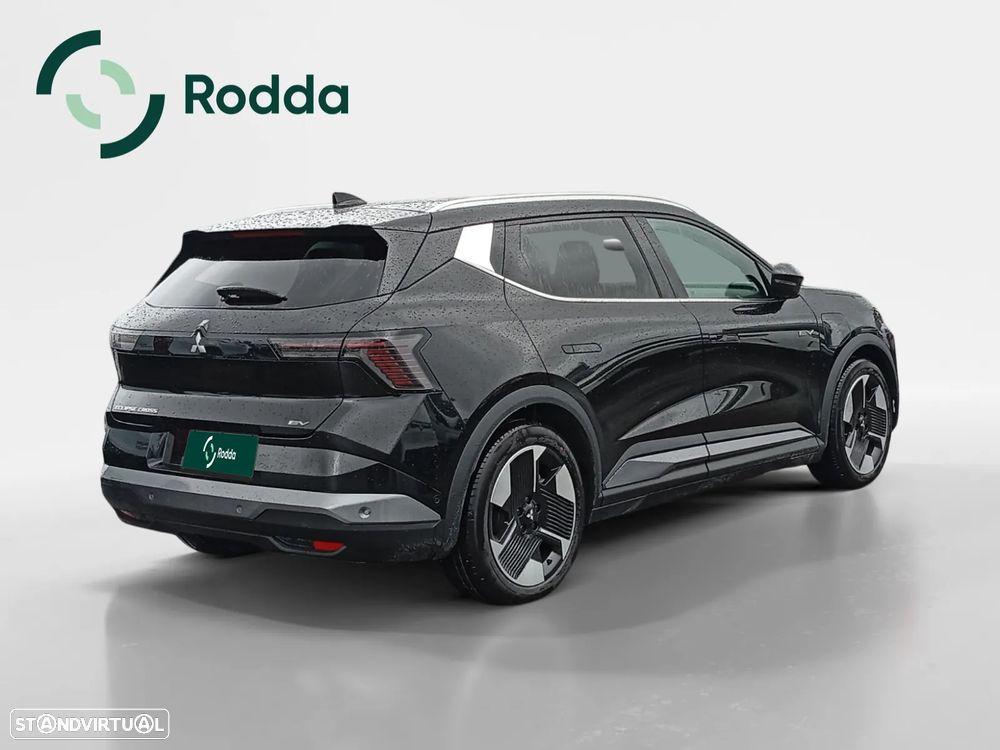 Mitsubishi Eclipse Cross 87 kWh Intense - 6
