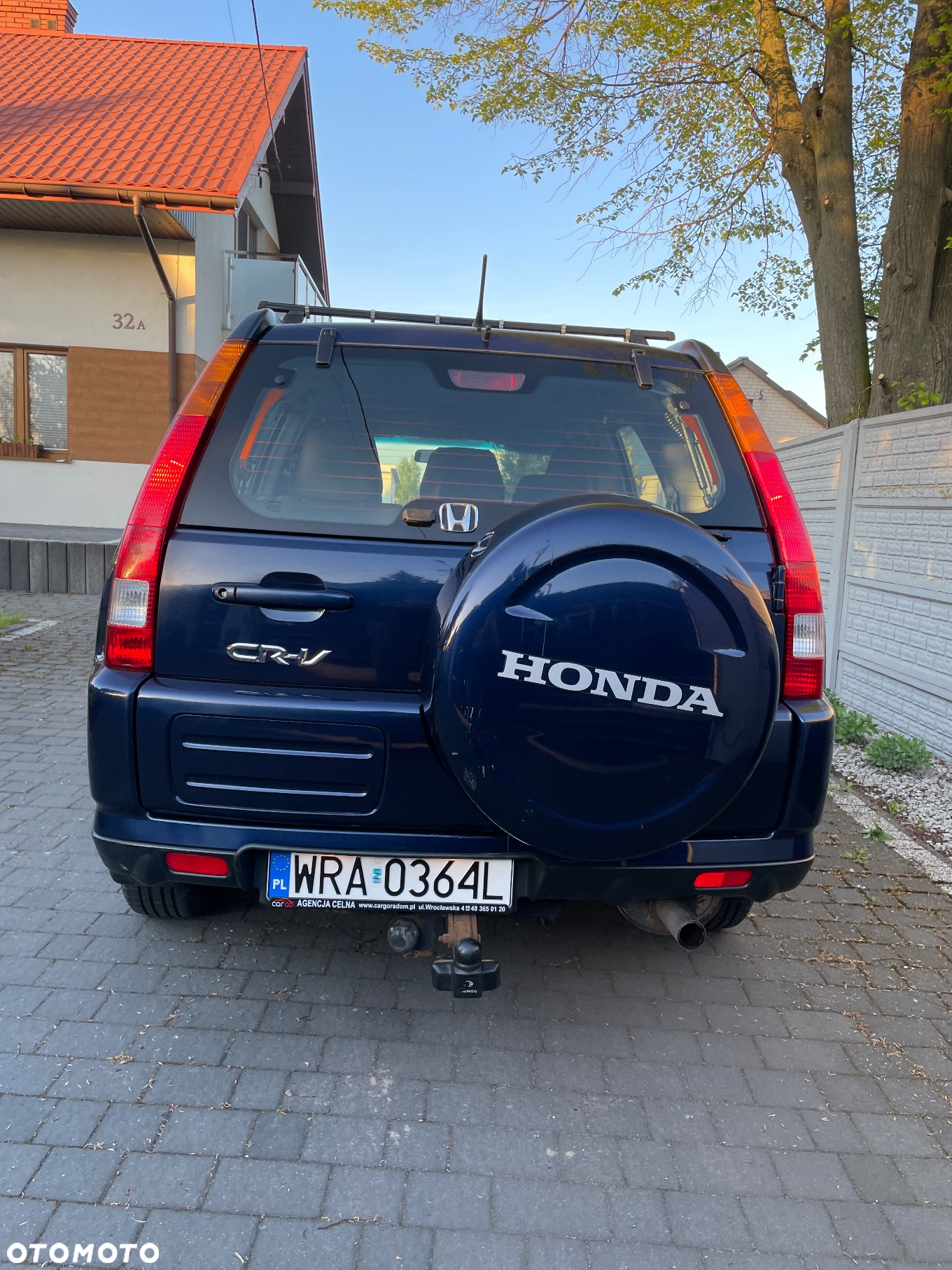 Honda CR-V - 5