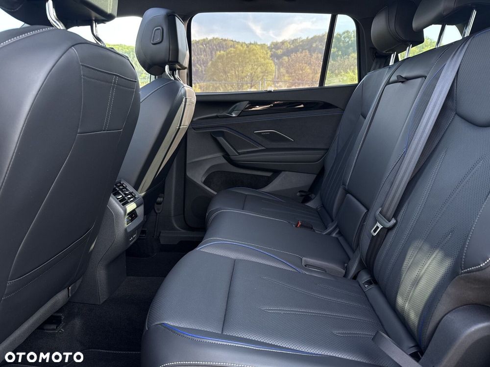 Volkswagen Tayron 2.0 TDI SCR 4Mot R-Line Plus DSG - 32