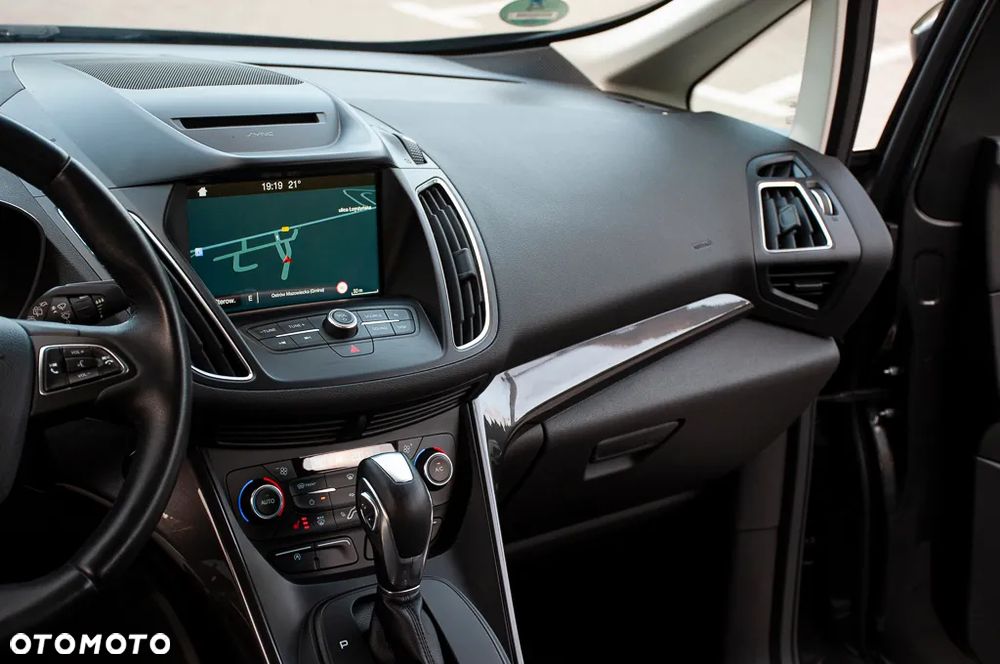 Ford C-MAX 1.5 EcoBoost Titanium ASS - 30