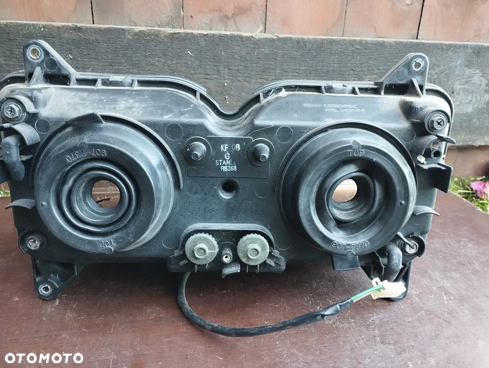 HONDA XL 1000 V VARADERO 98-02 REFLEKTOR LAMPA - 10