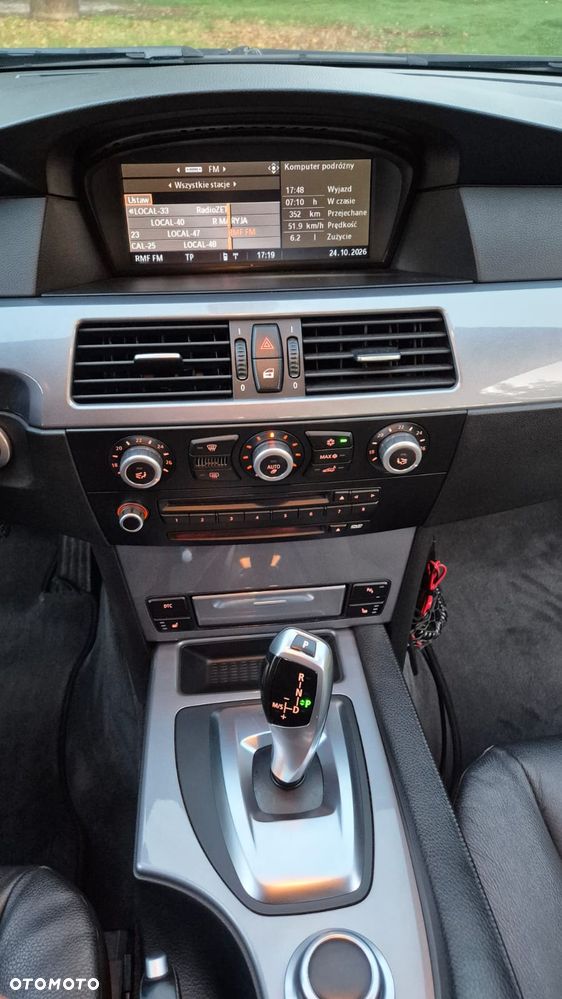 BMW Seria 5 - 5
