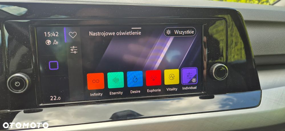 Volkswagen Golf Variant - 32