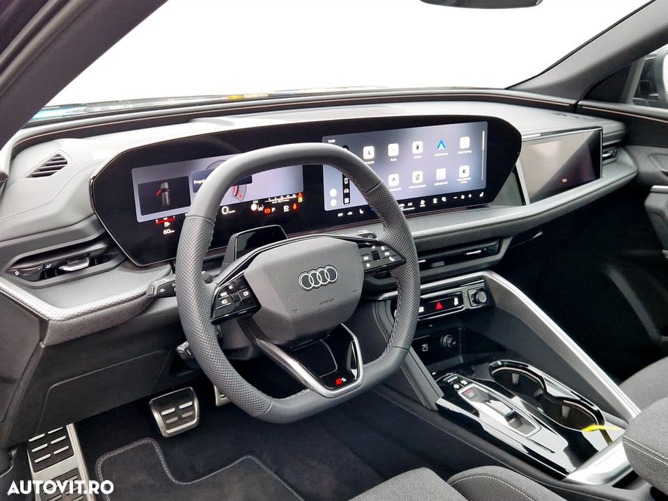 Audi Q5 40 TDI quattro S tronic MHEV - 16
