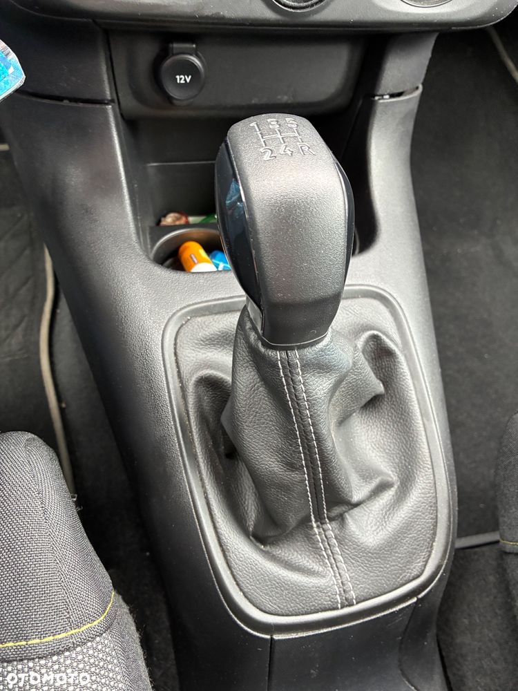 Citroën C3 1.2 PureTech Feel - 8