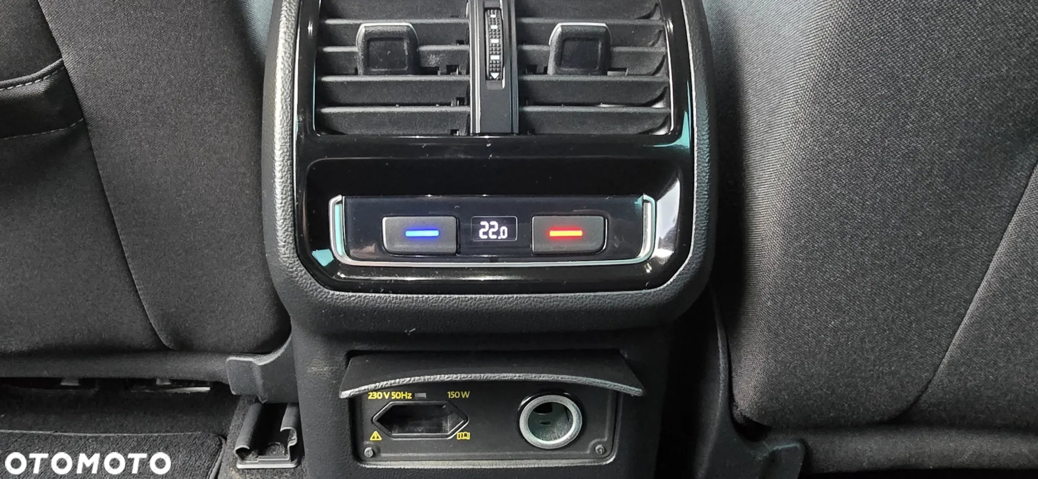 Volkswagen Passat 2.0 TDI BMT Comfortline DSG - 15