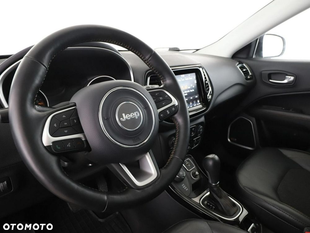 Jeep Compass 1.4 TMair Limited 4WD S&S - 15