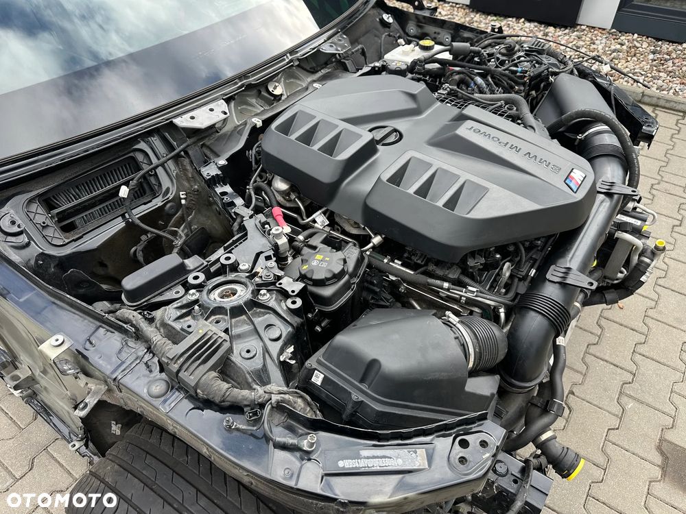 BMW M3 Competition xDrive sport - 5