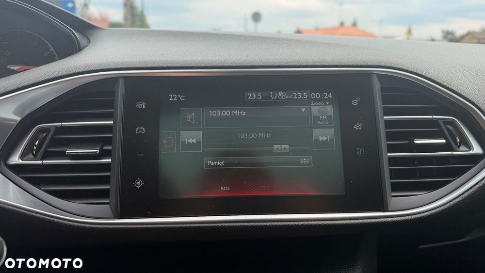 Peugeot 308 PureTech 130 GPF EAT8 Stop & Start GT Pack - 11
