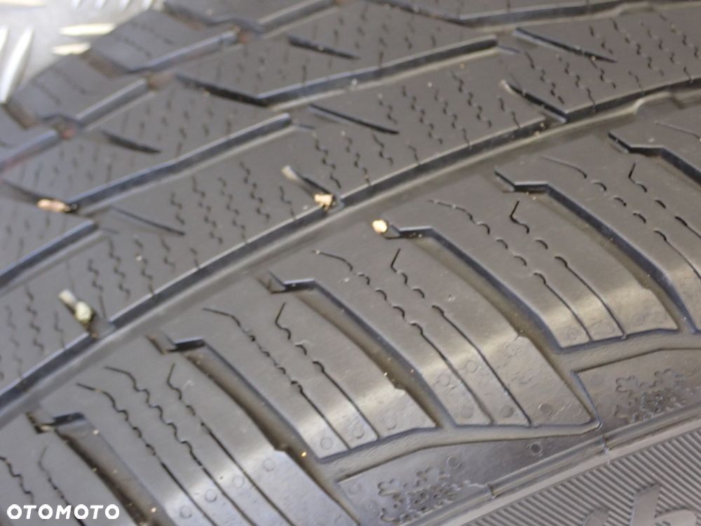 KOŁA FELGI ALUMINIOWE NISSAN QASHQAI  7JX17  ET 40  5X114,3  RP4-7017  OPONY GRATIS - 15