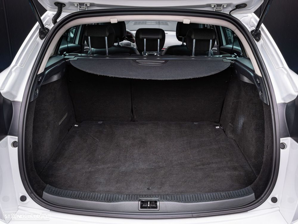 Renault Mégane 1.5 dCi GT Line - 24
